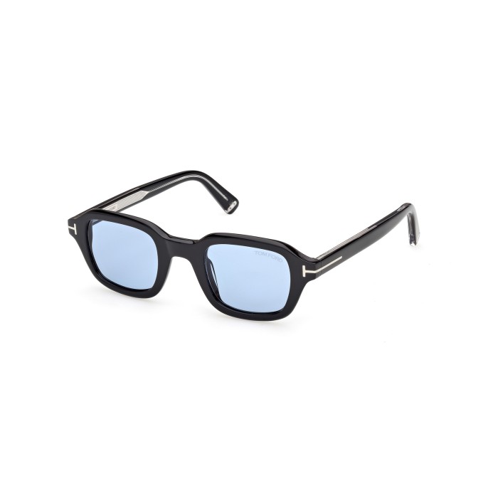 TOM FORD ICON TI0021 01V | Gafas de sol | Vytria Eyewear