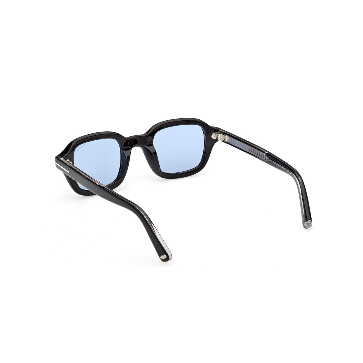 TOM FORD ICON TI0021 01V | Gafas de sol | Vytria Eyewear