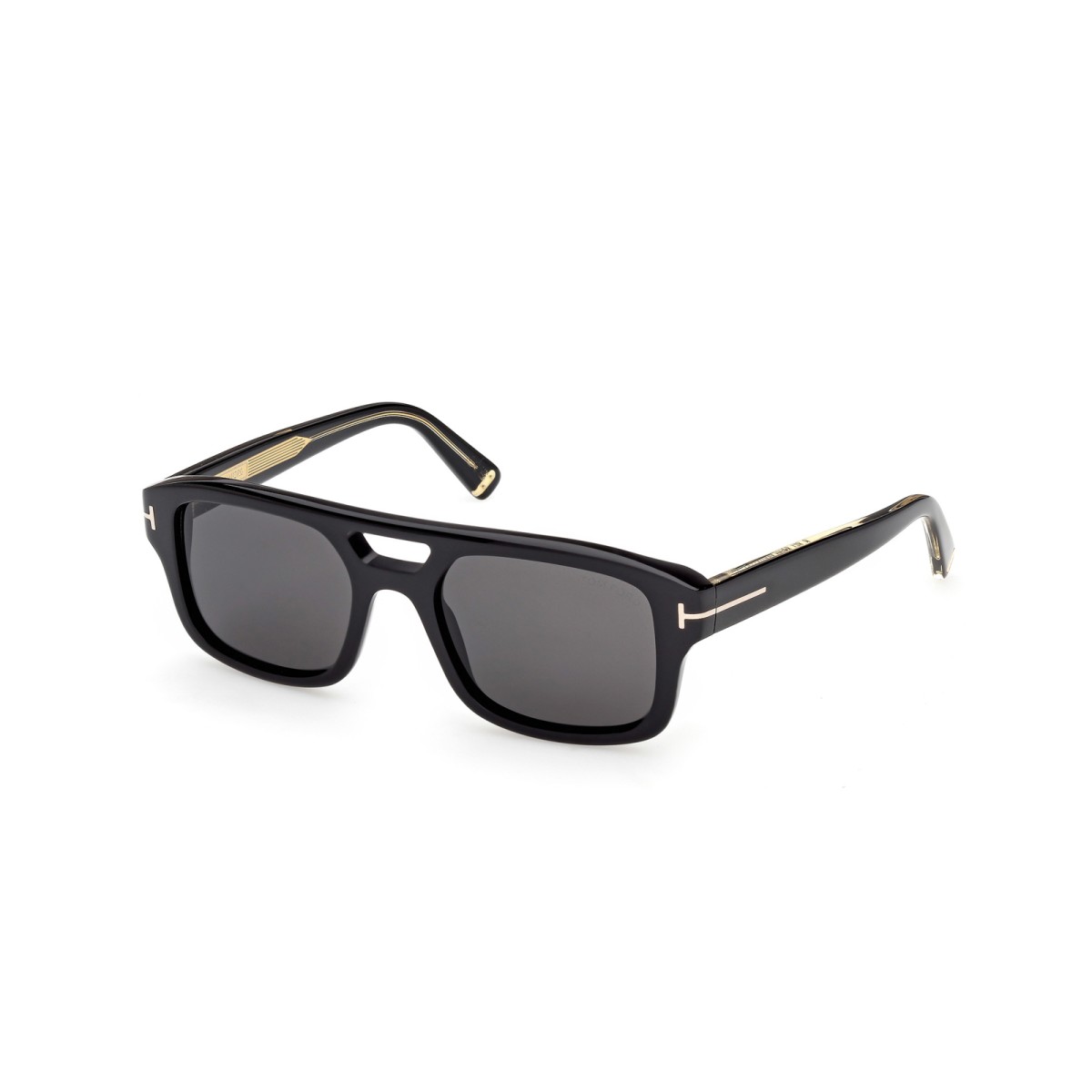 TOM FORD ICON TI0022 01A | Sunglasses | Vytria Eyewear