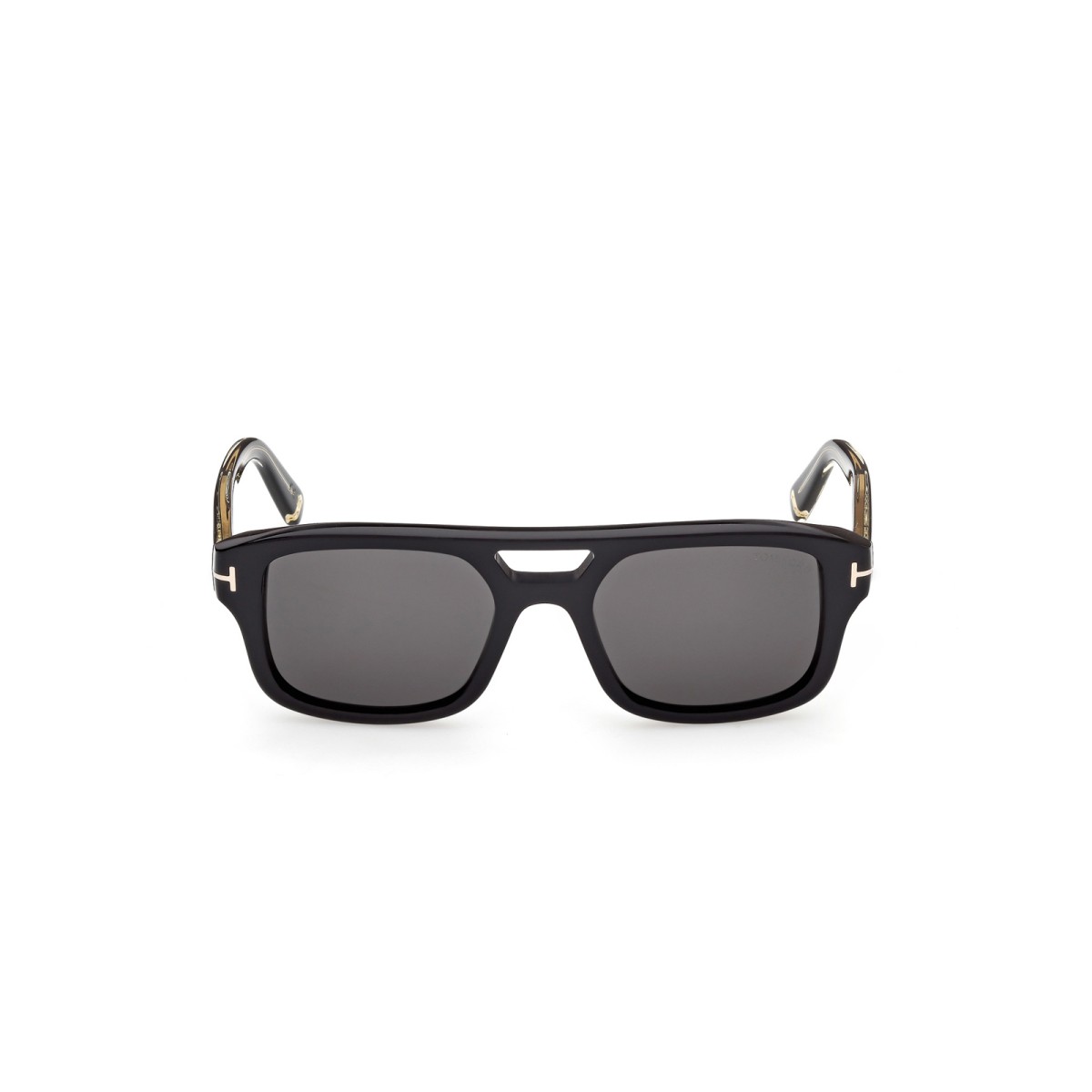 TOM FORD ICON TI0022 01A | Sunglasses | Vytria Eyewear