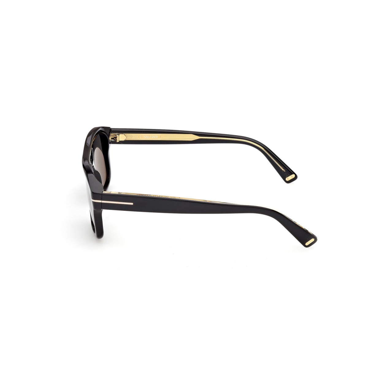 TOM FORD ICON TI0022 01A | Sunglasses | Vytria Eyewear