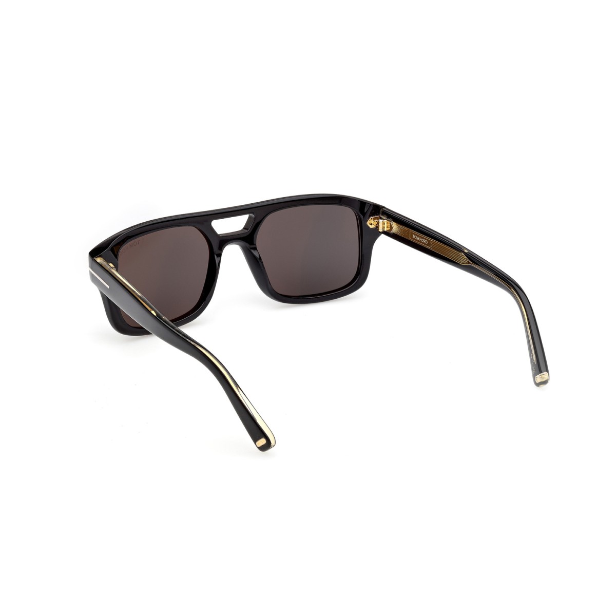 TOM FORD ICON TI0022 01A | Sunglasses | Vytria Eyewear