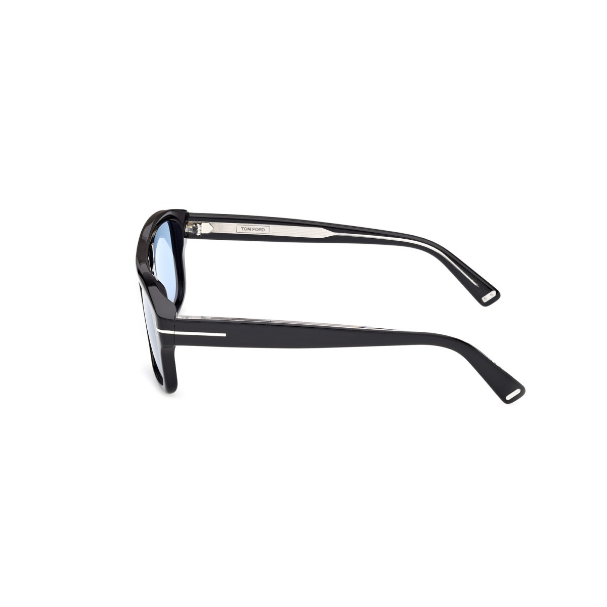 TOM FORD ICON TI0022 01V | Sunglasses | Vytria Eyewear