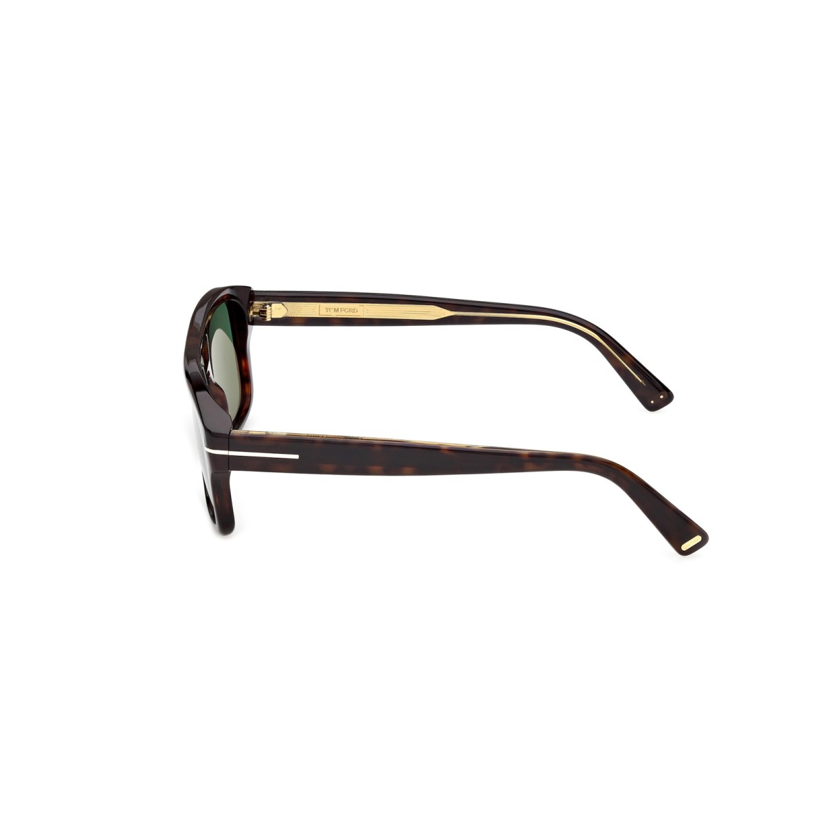 TOM FORD ICON TI0022 52N | Sunglasses | Vytria Eyewear