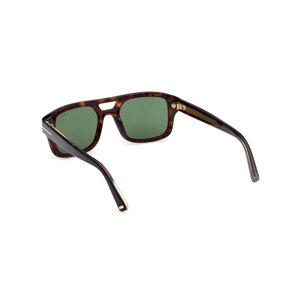 TOM FORD ICON TI0022 52N | Sunglasses | Vytria Eyewear