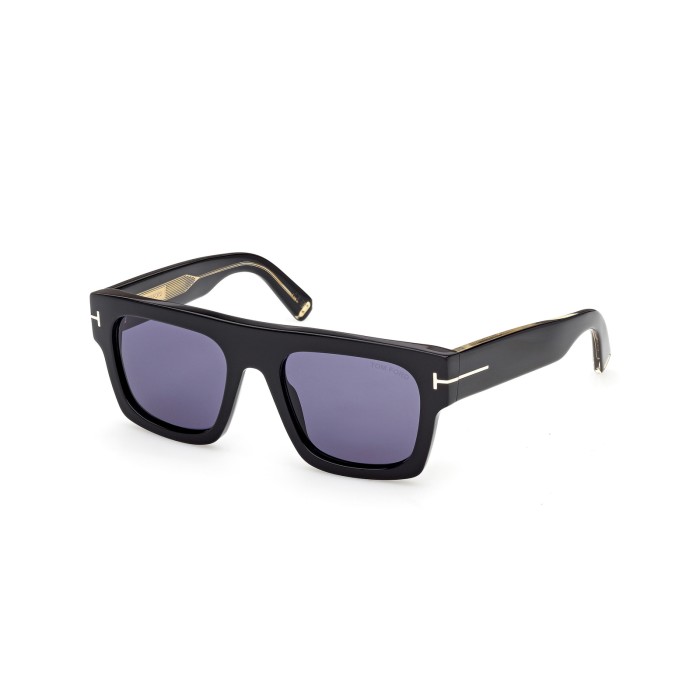 TOM FORD ICON TI0023 01V | Gafas de sol | Vytria Eyewear