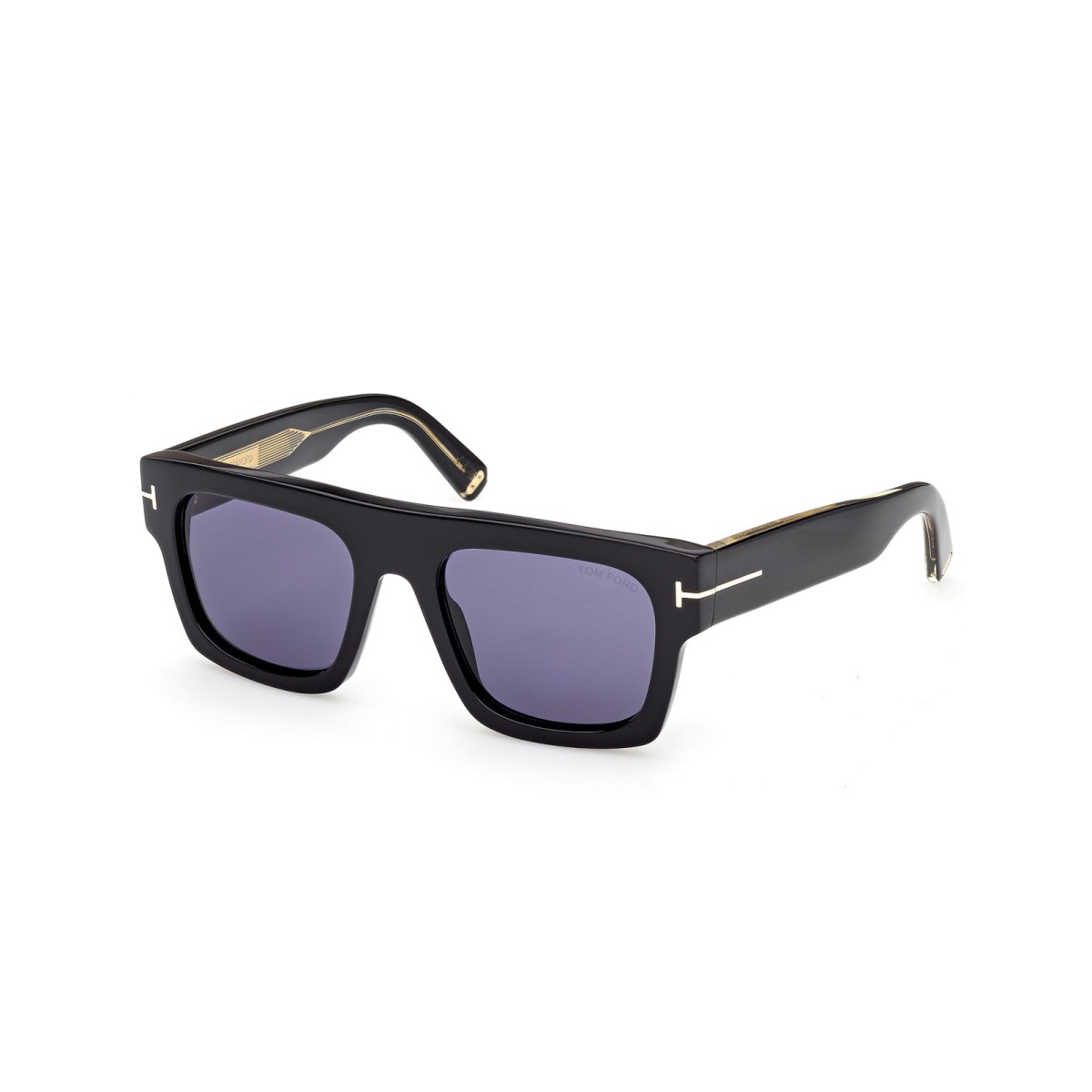 TOM FORD ICON TI0023 01V | Gafas de sol | Vytria Eyewear