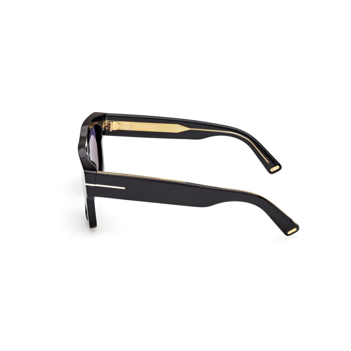 TOM FORD ICON TI0023 01V | Gafas de sol | Vytria Eyewear
