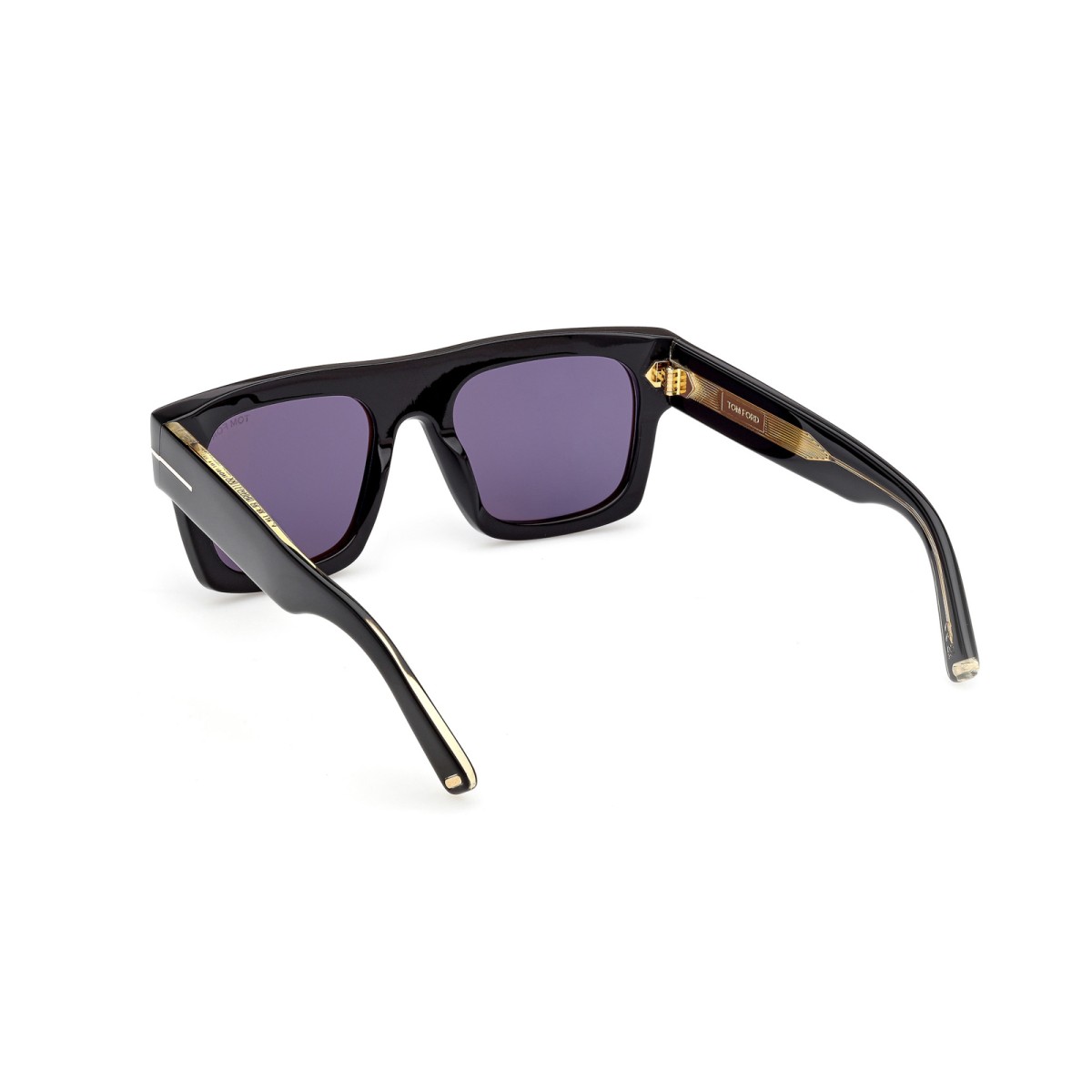 TOM FORD ICON TI0023 01V | Gafas de sol | Vytria Eyewear