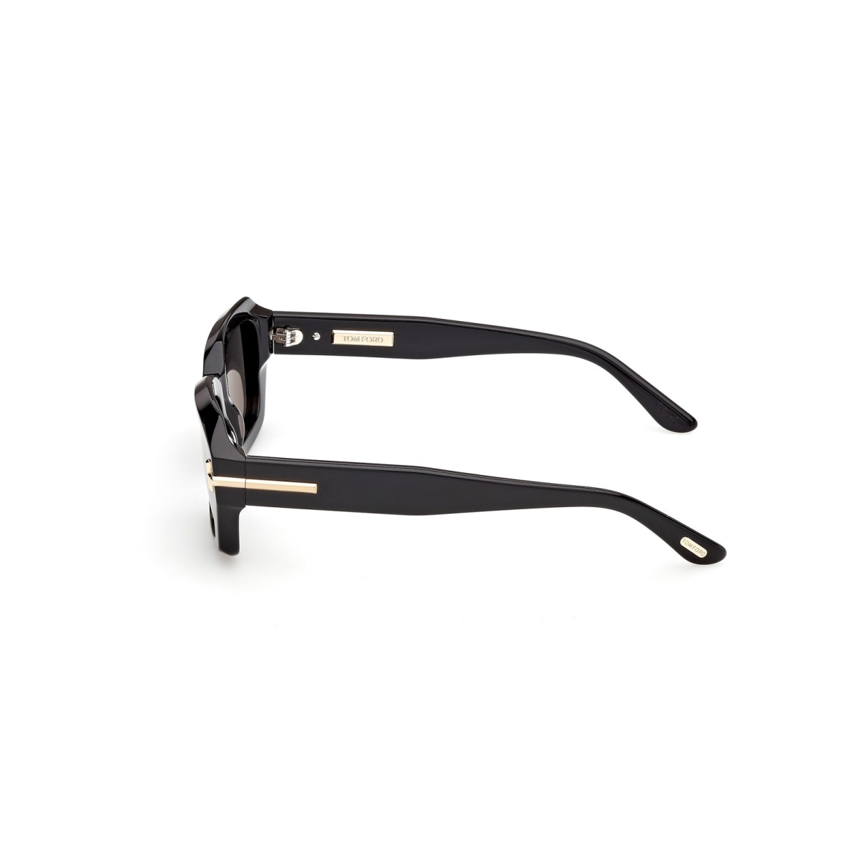 TOM FORD ICON TI0025 01A | Gafas de sol | Vytria Eyewear