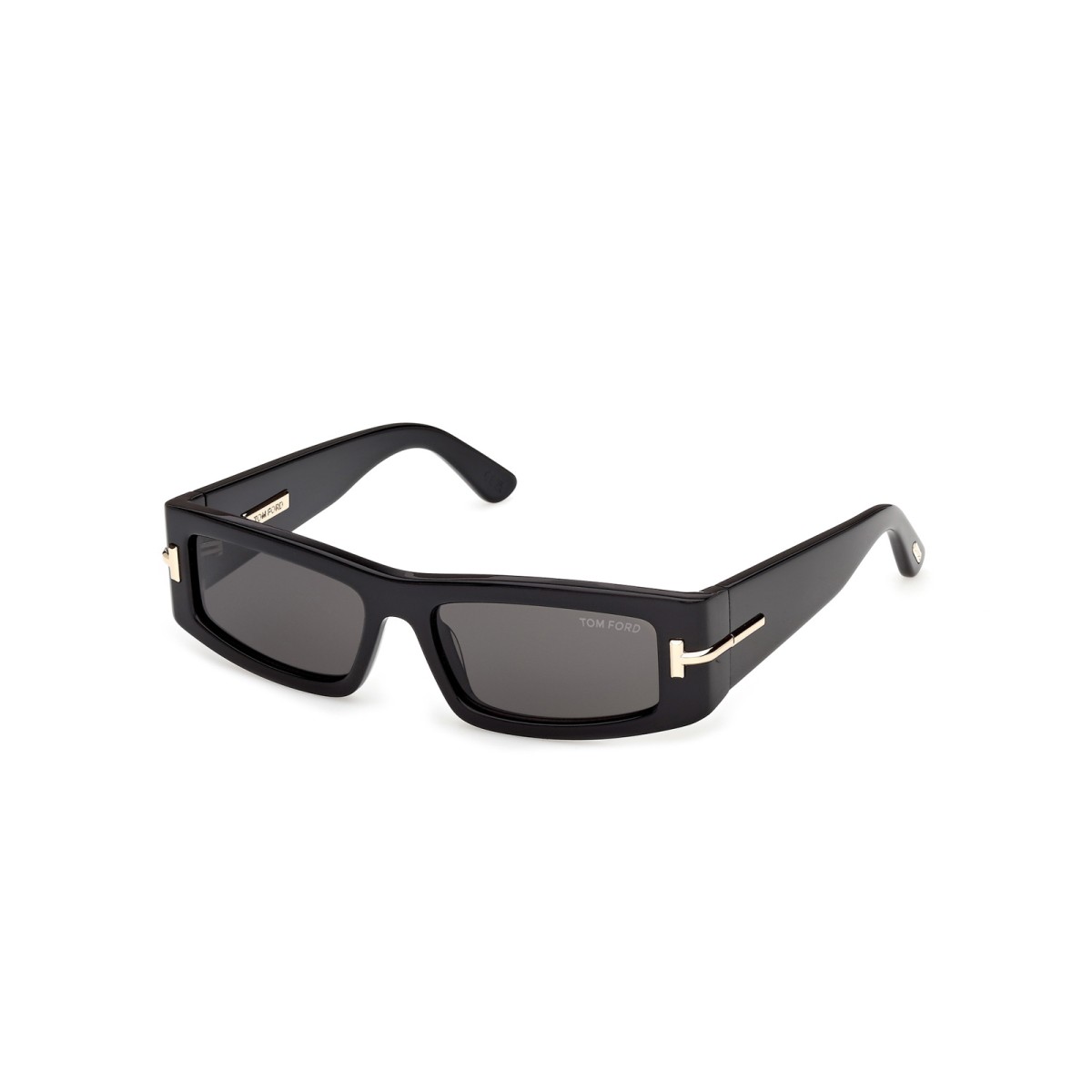 TOM FORD ICON TI0026 01A | Gafas de sol | Vytria Eyewear