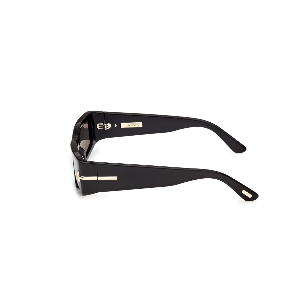 TOM FORD ICON TI0026 01A | Gafas de sol | Vytria Eyewear