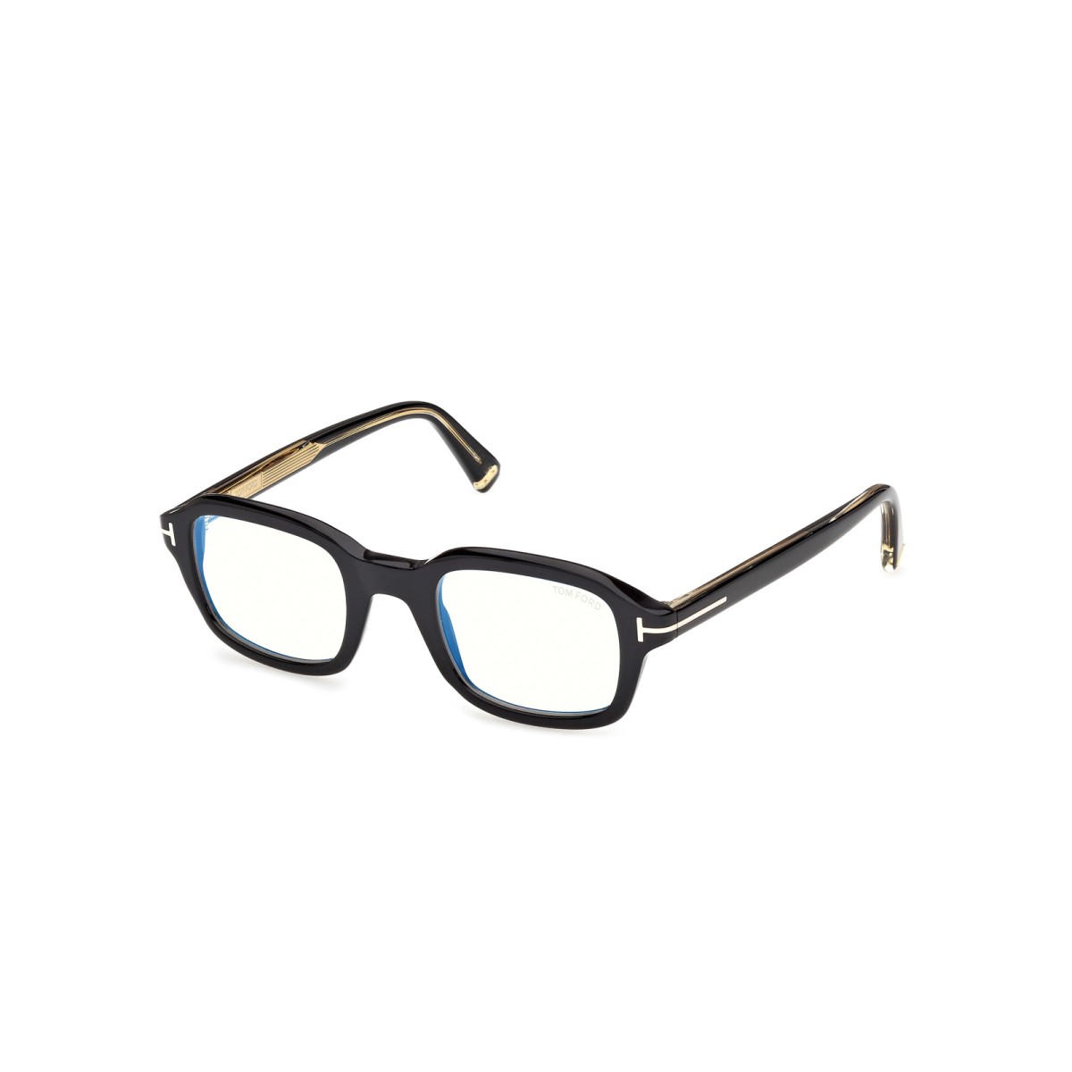 TOM FORD ICON TI5013B 001 | Monturas | Vytria Eyewear