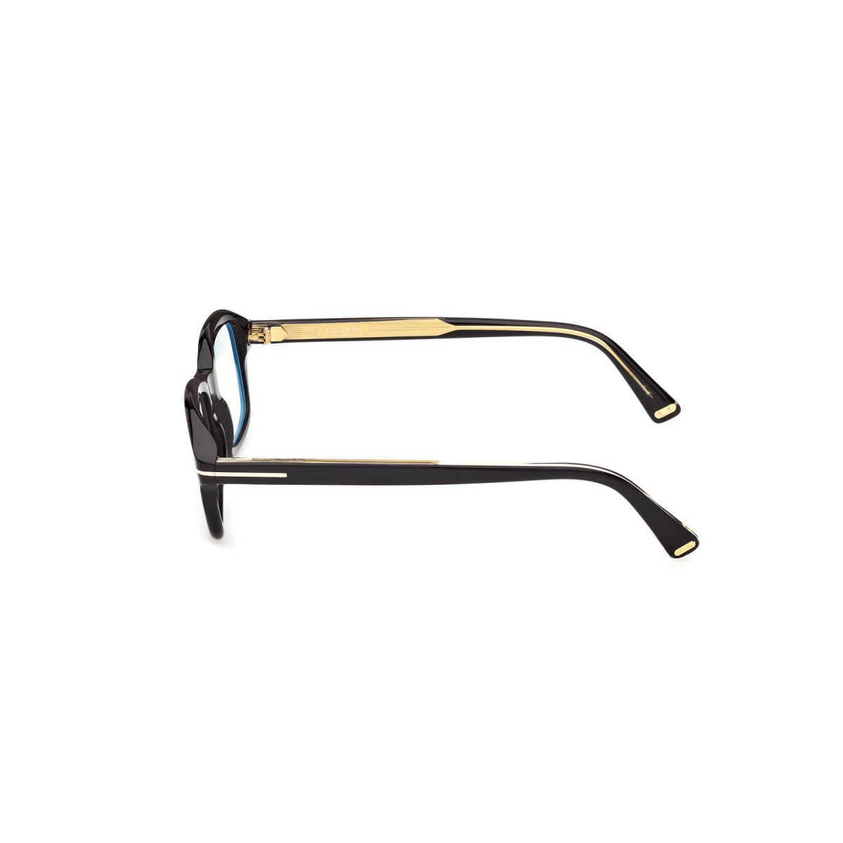 TOM FORD ICON TI5013B 001 | Monturas | Vytria Eyewear