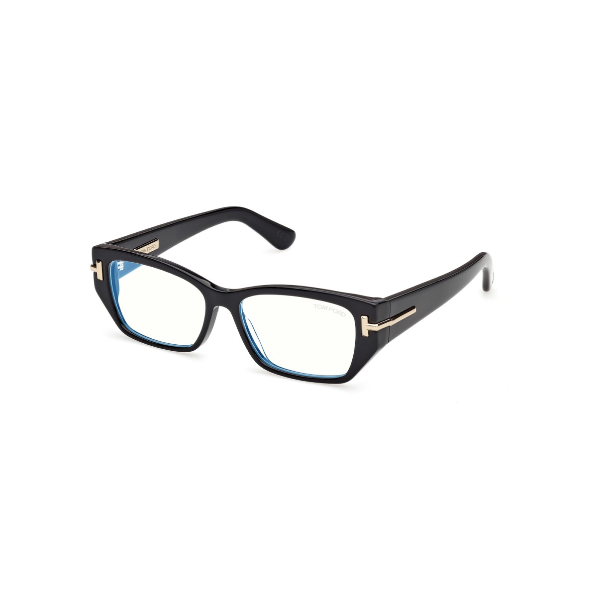 TOM FORD ICON TI5014B 001 | Monturas | Vytria Eyewear