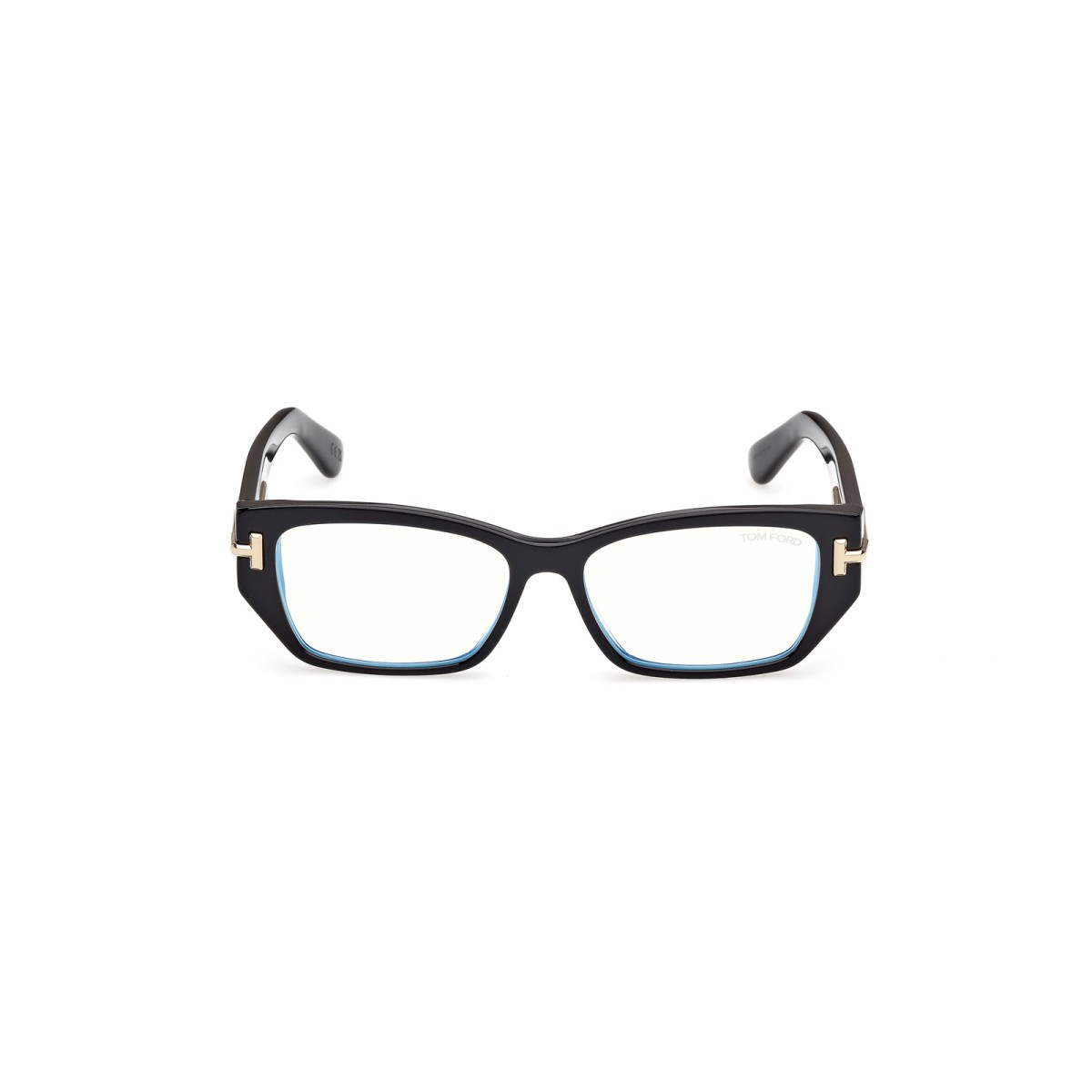 TOM FORD ICON TI5014B 001 | Monturas | Vytria Eyewear