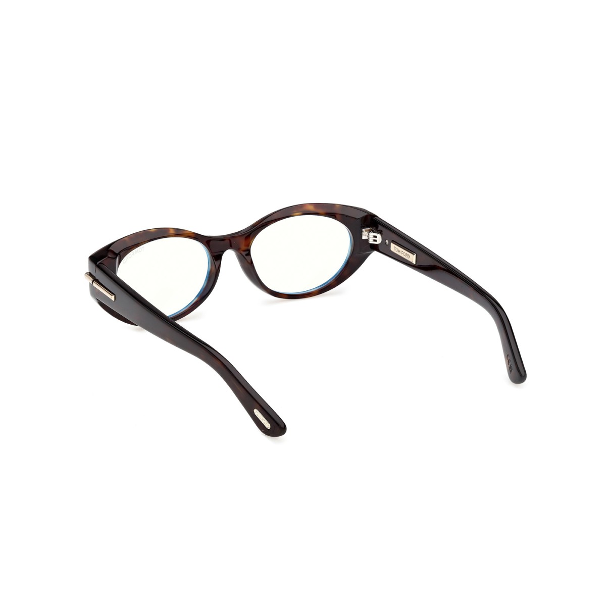 TOM FORD ICON TI5015B 052 | Monturas | Vytria Eyewear