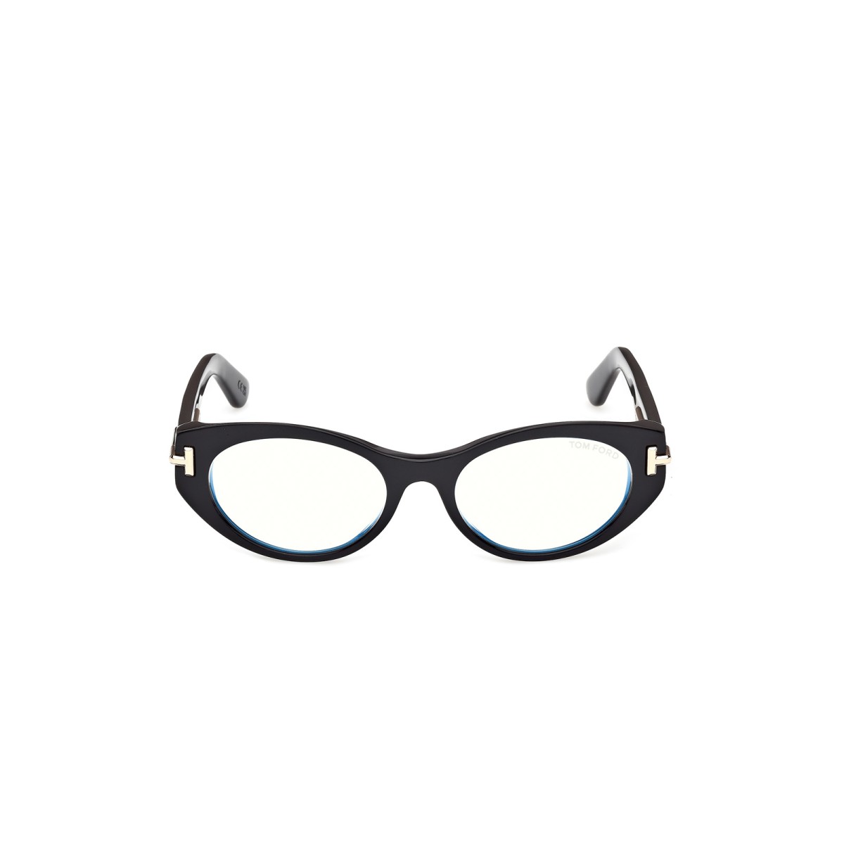 TOM FORD ICON TI5015B 001 | Monturas | Vytria Eyewear