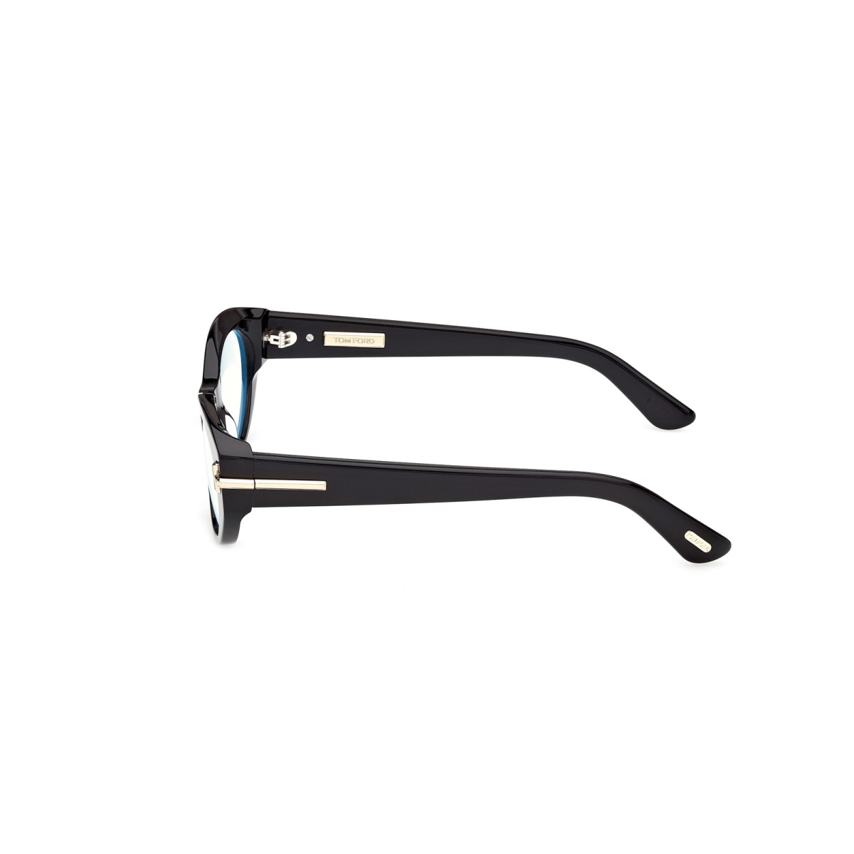 TOM FORD ICON TI5015B 001 | Monturas | Vytria Eyewear