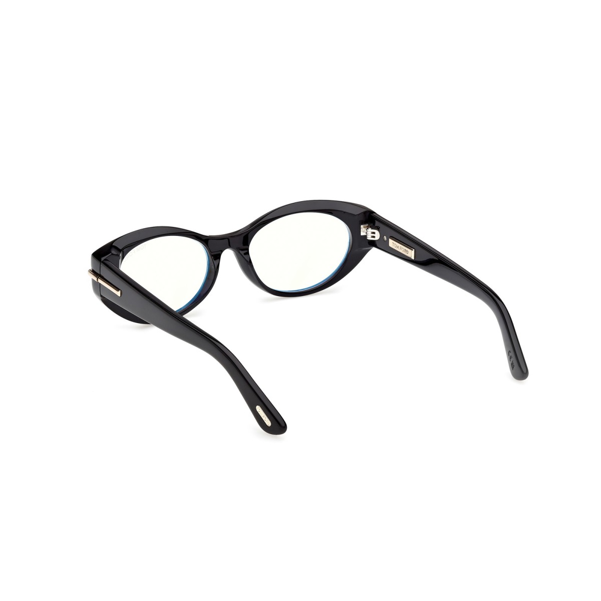 TOM FORD ICON TI5015B 001 | Monturas | Vytria Eyewear