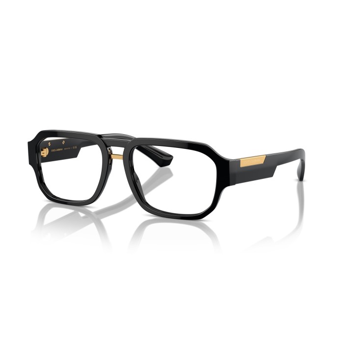 DOLCE GABBANA DG3389 501