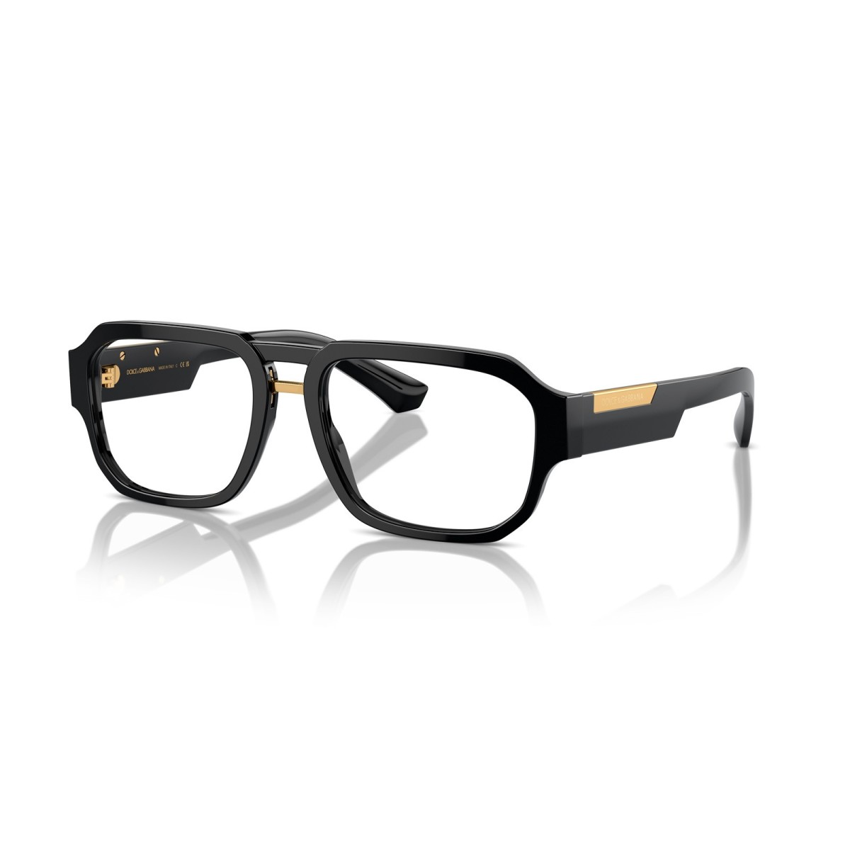 DOLCE GABBANA DG3389 501 | Monturas | Vytria Eyewear