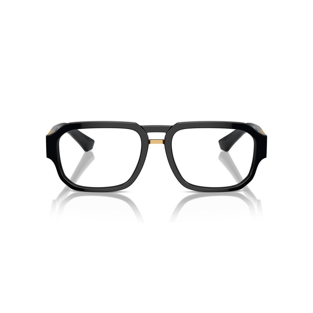 DOLCE GABBANA DG3389 501 | Monturas | Vytria Eyewear