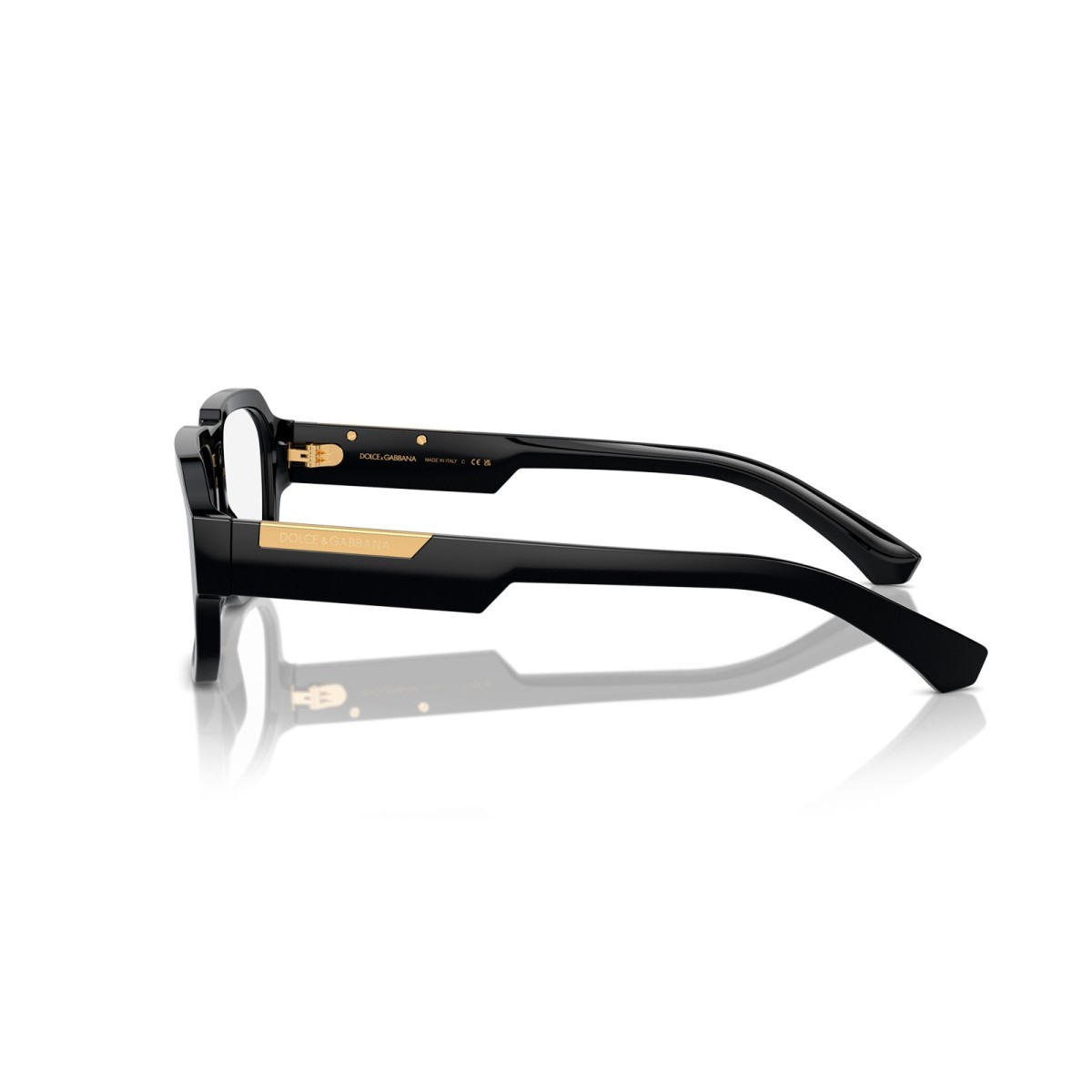 DOLCE GABBANA DG3389 501 | Monturas | Vytria Eyewear