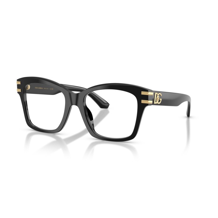 DOLCE GABBANA DG3419 501 | Monturas | Vytria Eyewear