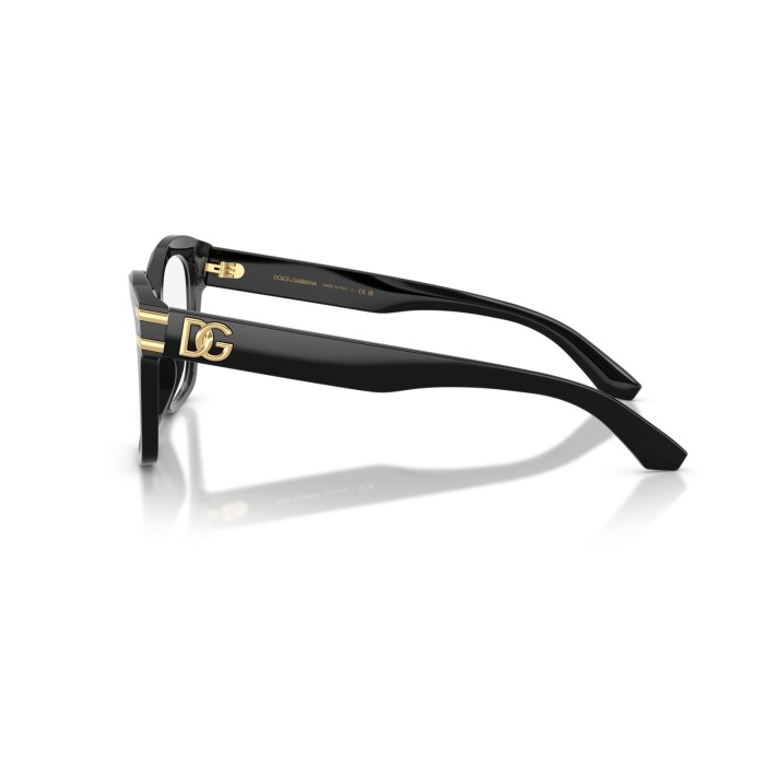 DOLCE GABBANA DG3419 501