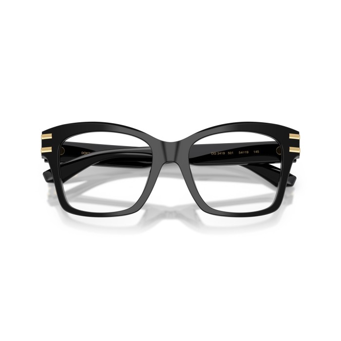 DOLCE GABBANA DG3419 501