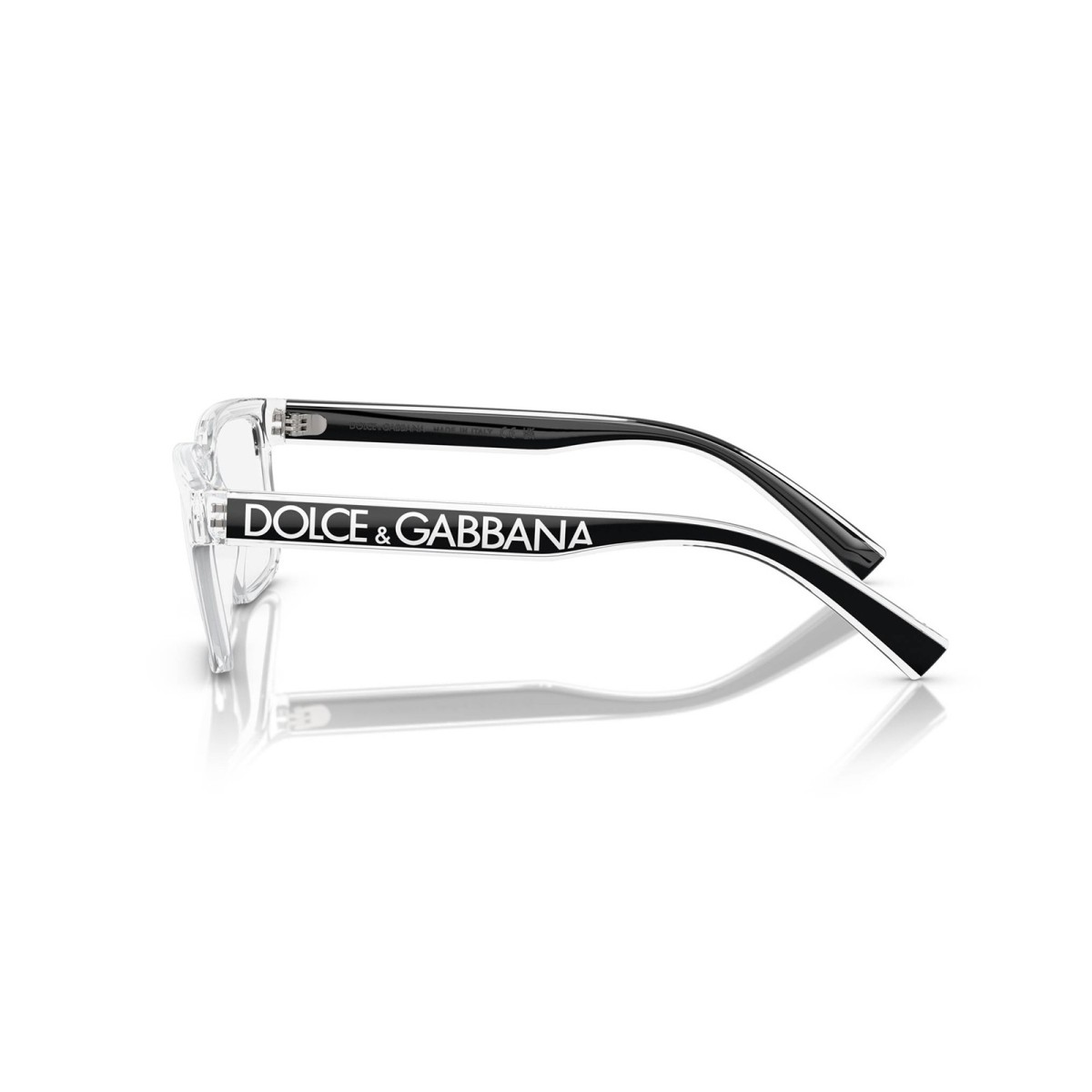 DOLCE GABBANA DG5101 3133 | Monturas | Vytria Eyewear