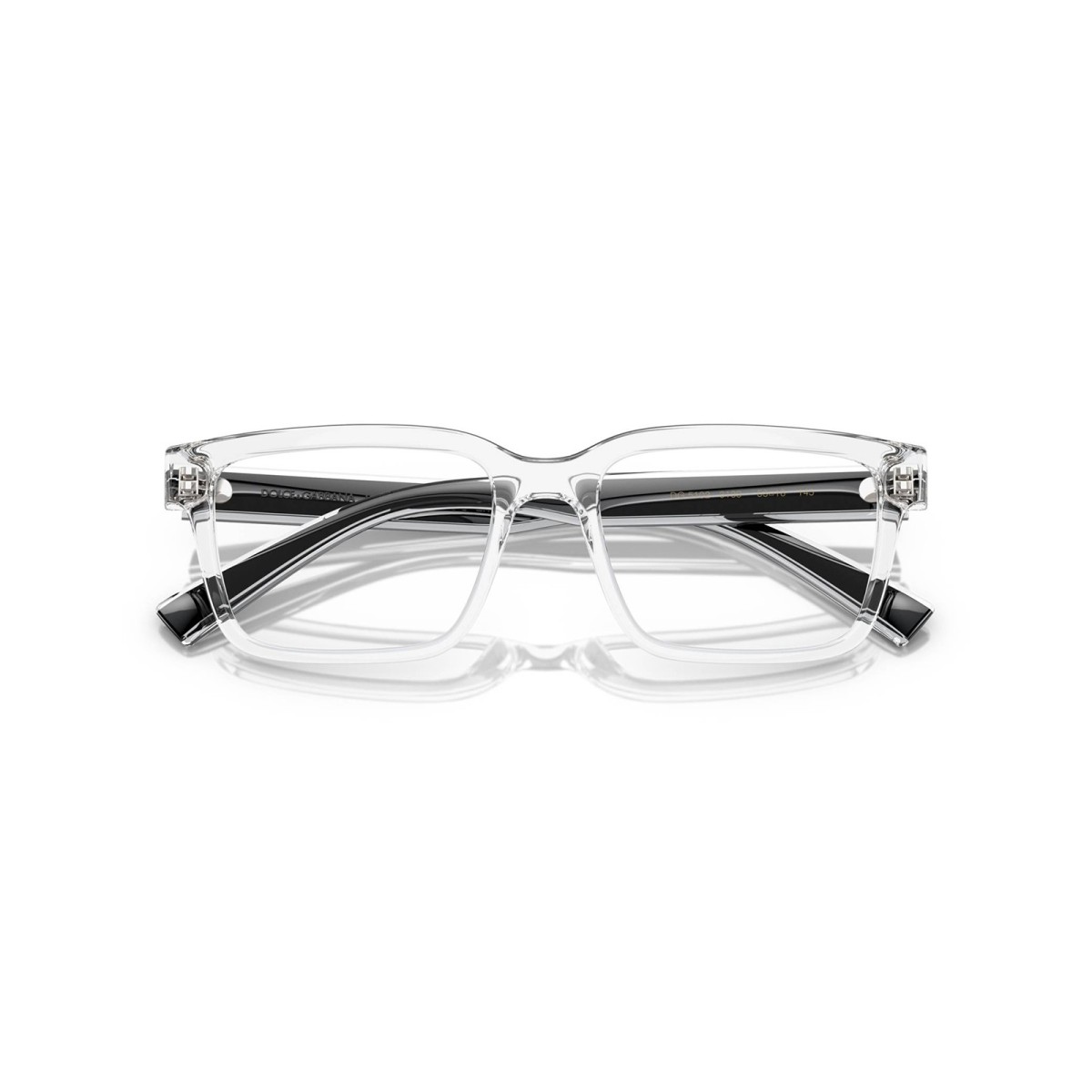 DOLCE GABBANA DG5101 3133 | Monturas | Vytria Eyewear