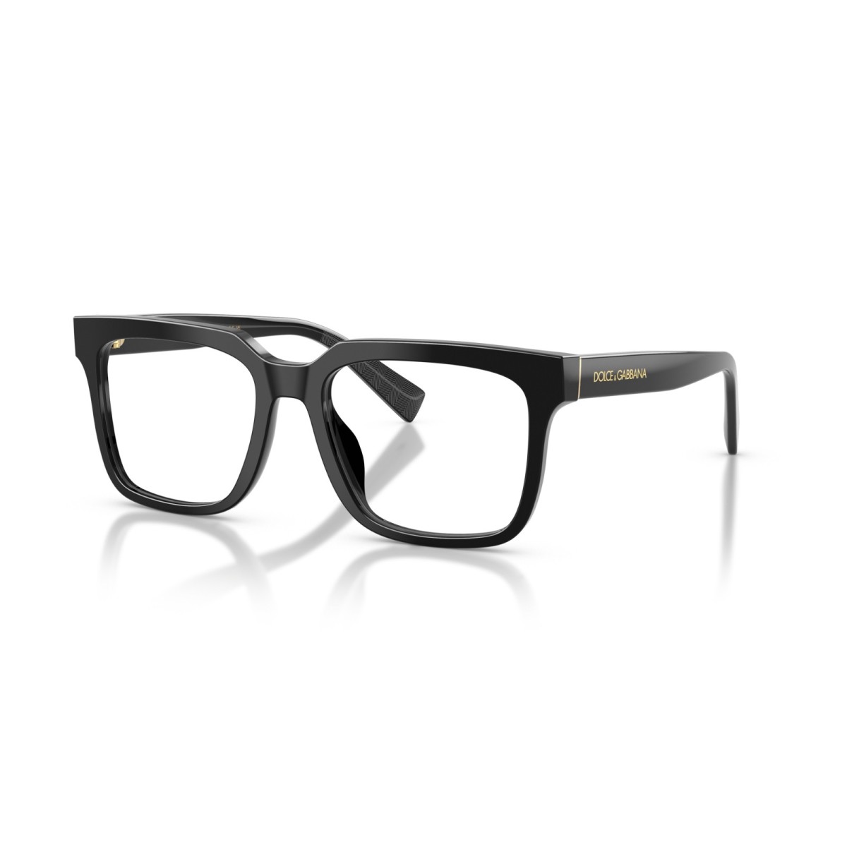 DOLCE GABBANA DG3422 501 | Eyeglasses | Vytria Eyewear