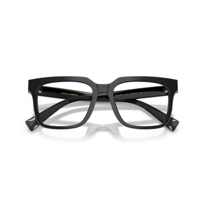 DOLCE GABBANA DG3422 501