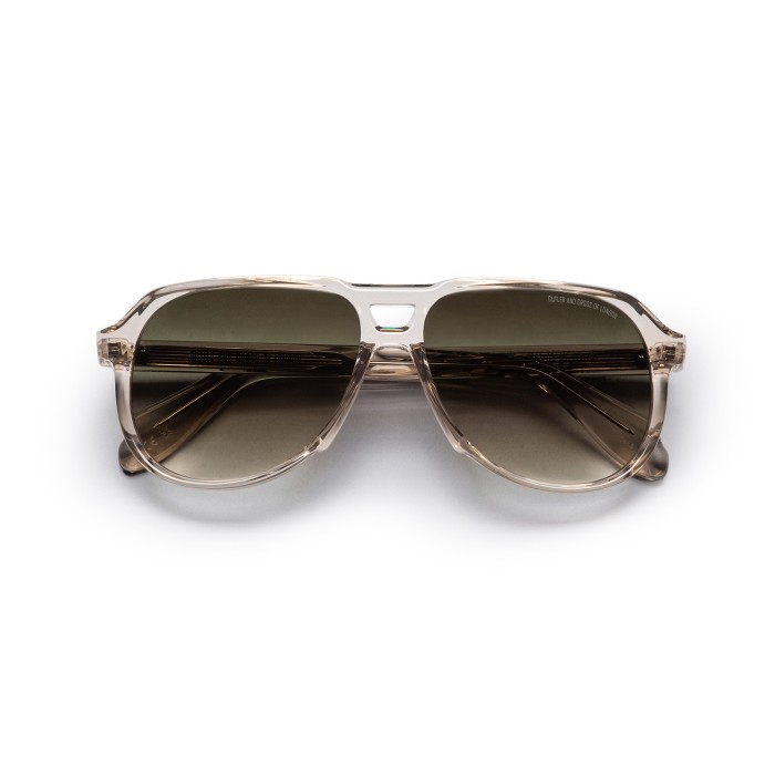 CUTLER AND GROSS CGSN9782 03 | Sunglasses | Vytria Eyewear
