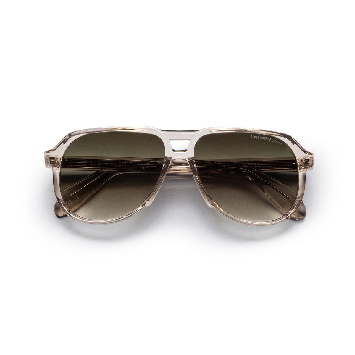 CUTLER AND GROSS CGSN9782 03 | Sunglasses | Vytria Eyewear