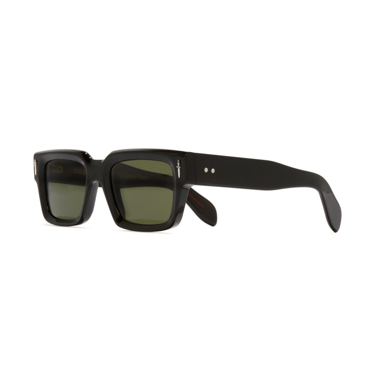 CUTLER AND GROSS THE GREAT FROG GFSN014 01 | Sunglasses | Vytria Eyewear