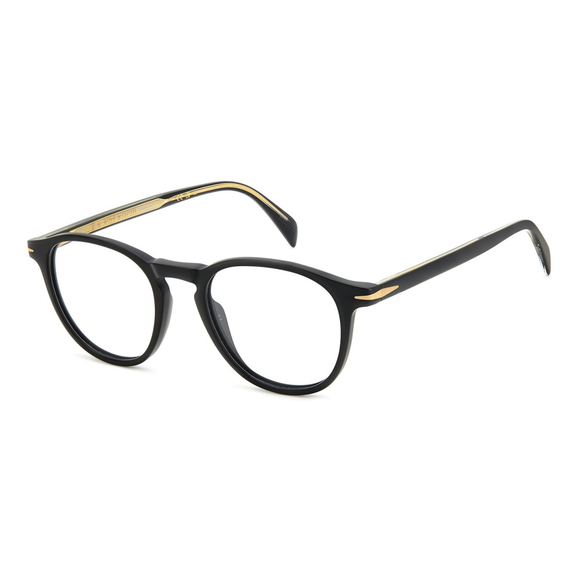 DAVID BECKHAM DB1018 003 | Eyeglasses | Vytria Eyewear