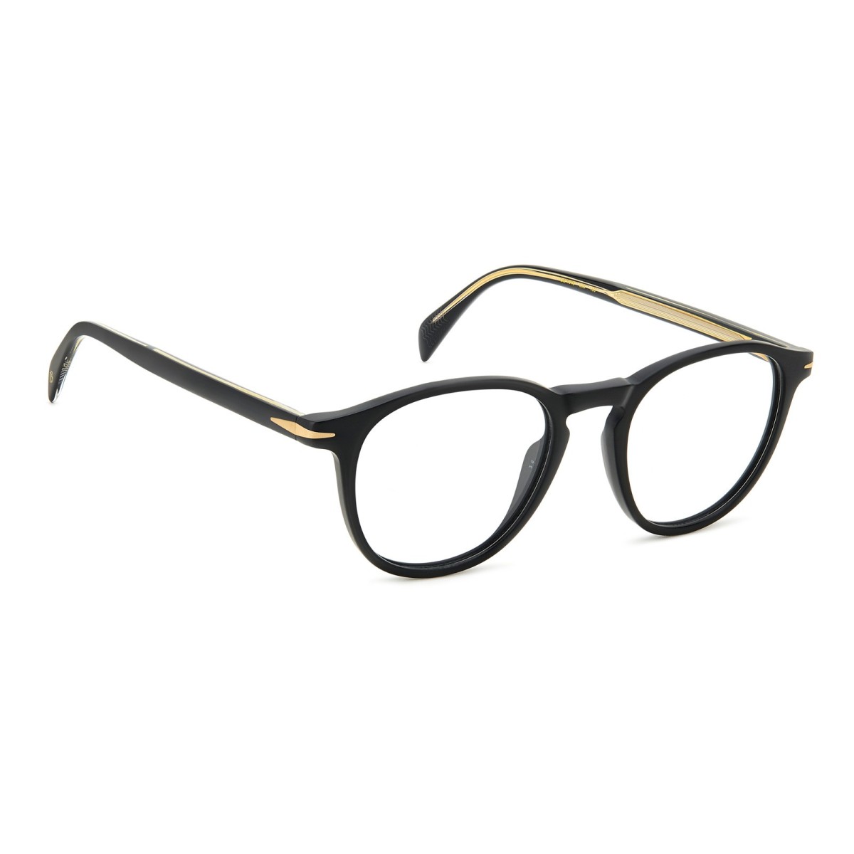 DAVID BECKHAM DB1018 003 | Eyeglasses | Vytria Eyewear