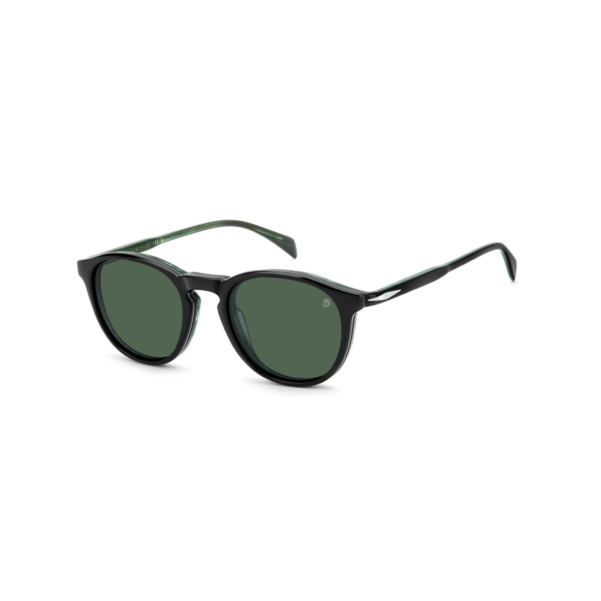 DAVID BECKHAM DB 1018C R2H CLIP | Eyeglasses | Vytria Eyewear