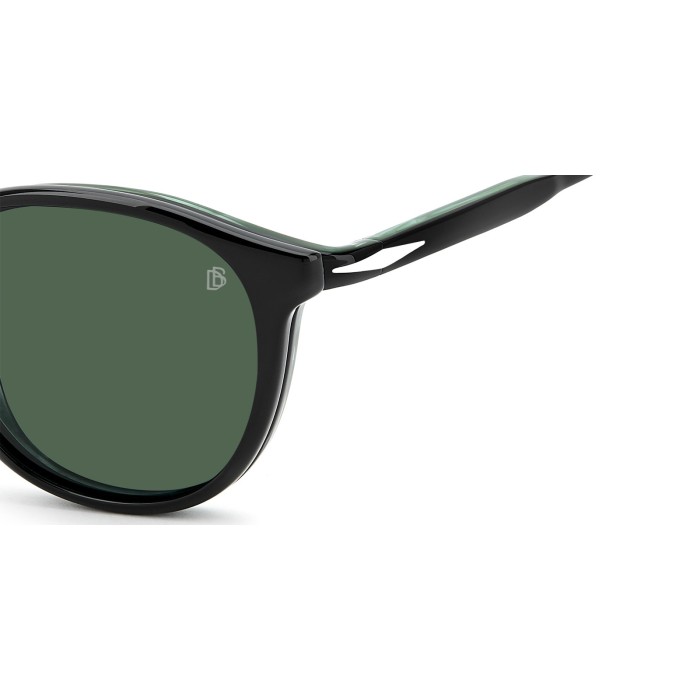 DAVID BECKHAM DB 1018C R2H CLIP