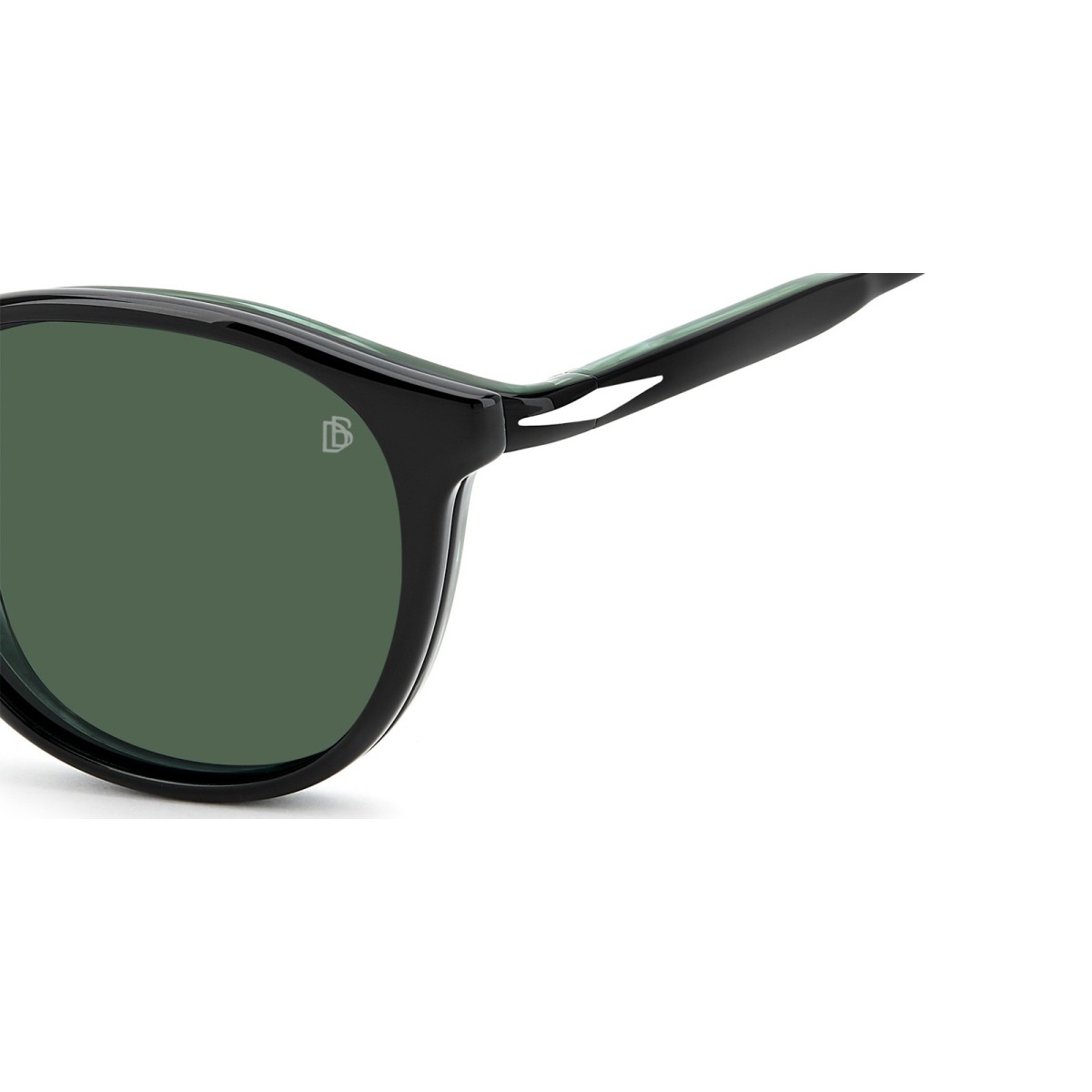 DAVID BECKHAM DB 1018C R2H CLIP | Eyeglasses | Vytria Eyewear