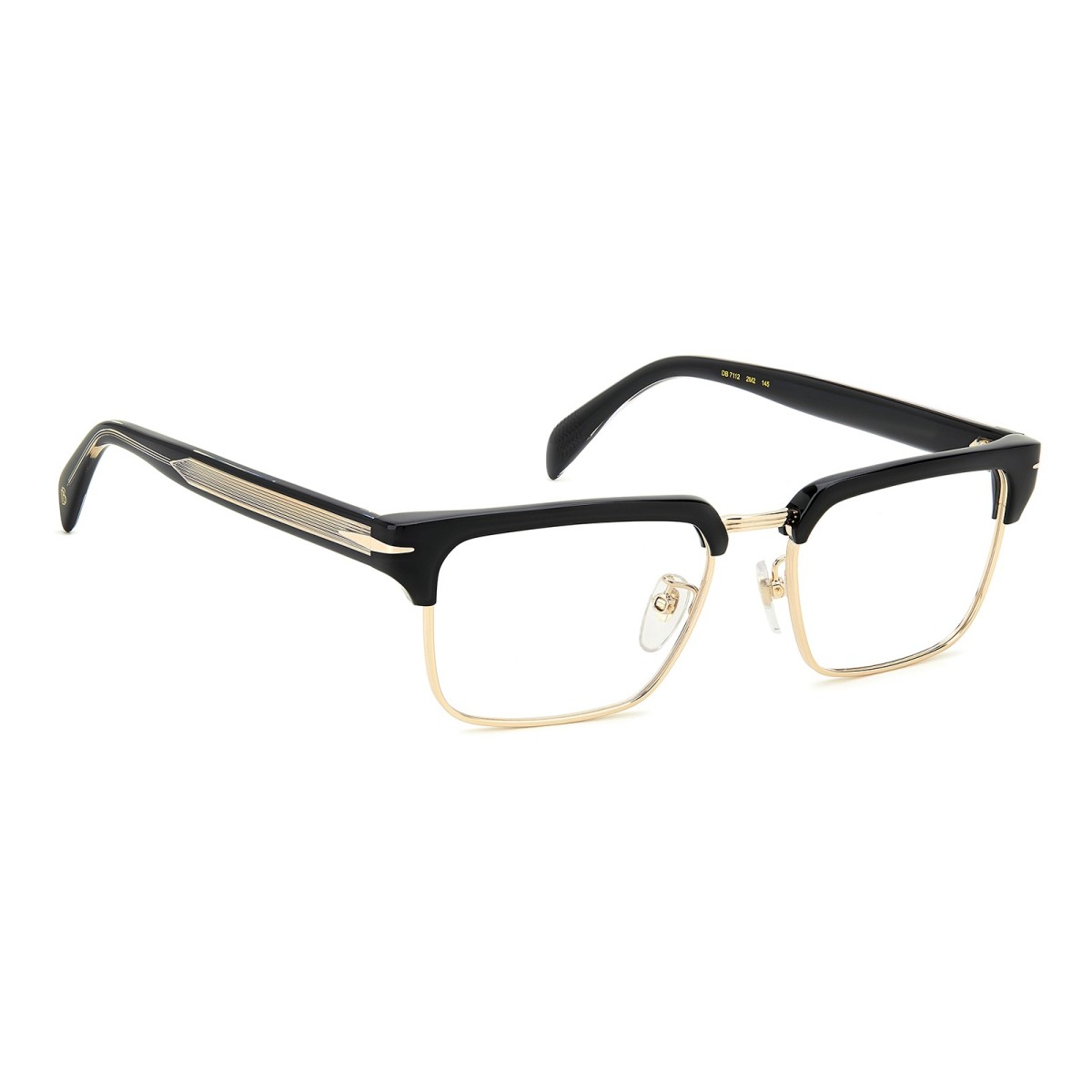 DAVID BECKHAM DB7112 2M2 | Eyeglasses | Vytria Eyewear