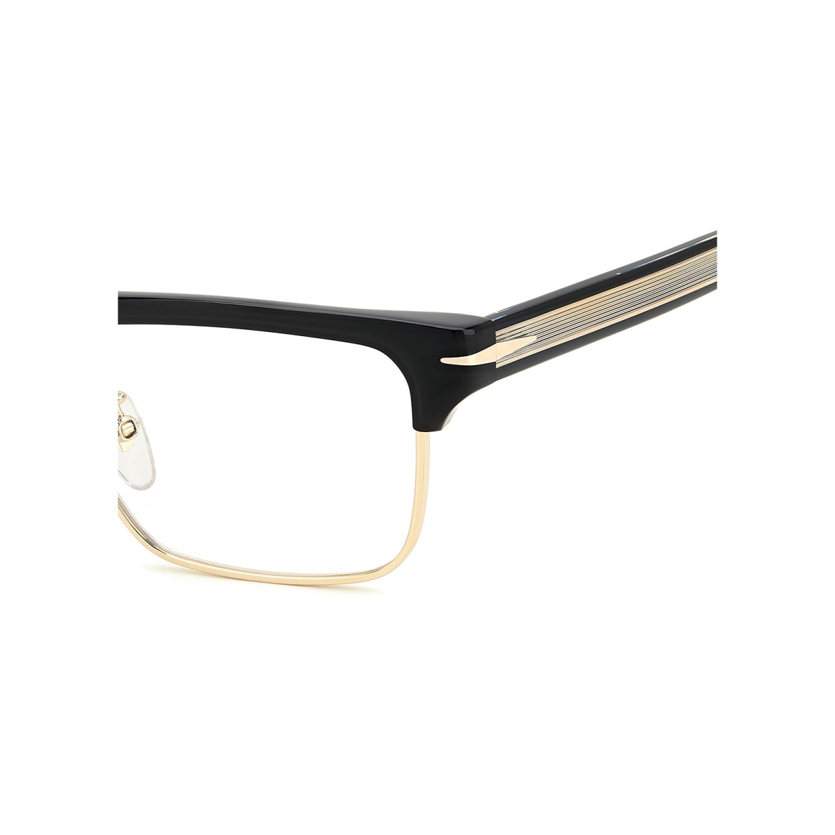 DAVID BECKHAM DB7112 2M2 | Eyeglasses | Vytria Eyewear