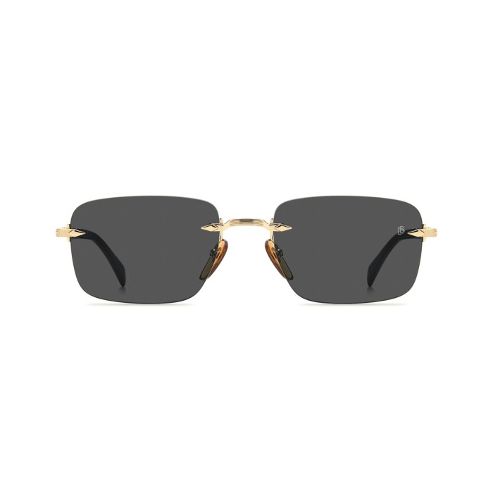 DAVID BECKHAM DB 1195S RHLIR