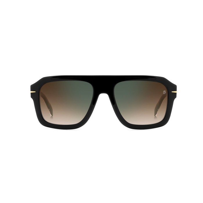 DAVID BECKHAM DB7127S 2M2QY