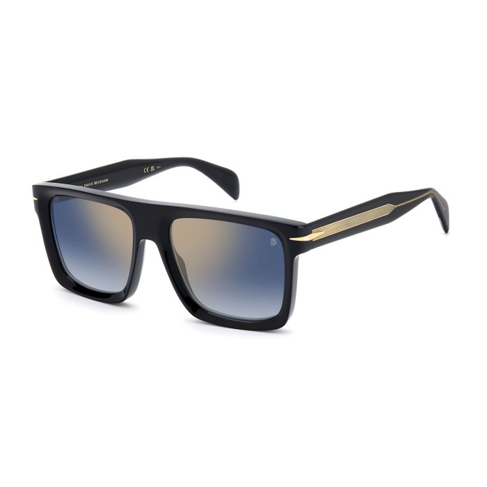 DAVID BECKHAM DB 7134S 8071V