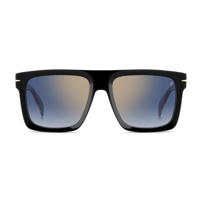 DAVID BECKHAM DB 7134S 8071V