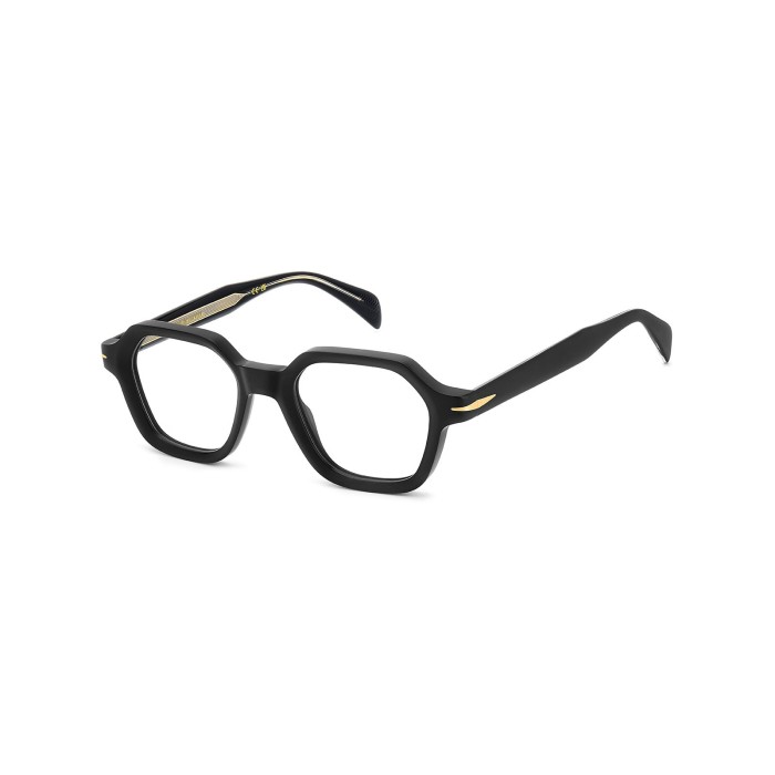 DAVID BECKHAM DB 7140 003 | Eyeglasses | Vytria Eyewear